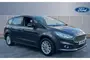 2019 Ford S-MAX 1.5 EcoBoost 165 Zetec 5dr