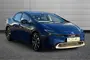 2025 Toyota Prius Plug-In 2.0 PHEV Excel 5dr CVT