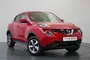 2019 Nissan Juke 1.6 [112] Acenta 5dr