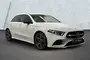 2021 Mercedes-Benz A-Class A180 AMG Line Executive Edition 5dr Auto