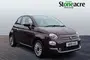 2019 Fiat 500 0.9 TwinAir Lounge 3dr