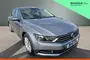 2018 Volkswagen Passat 2.0 TDI SE Business 4dr
