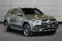 2023 Mercedes-Benz GLE GLE 400d 4Matic AMG Line Prem + 5dr 9G-Tron [7 St]