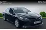 2019 Toyota Camry 2.5 VVT-i Hybrid Design 4dr CVT