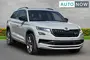 2020 Skoda Kodiaq 2.0 BiTDI 239 vRS 4x4 5dr DSG [7 Seat]