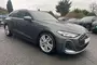 2025 Audi A5 2.0 TDI Quattro 204 S line 5dr S Tronic