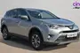 2018 Toyota RAV4 2.5 VVT-i Hybrid Icon TSS 5dr CVT [Cloth] 2WD