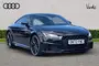 2023 Audi TT 40 TFSI Black Edition 2dr S Tronic