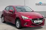 2019 Mazda 2 1.5 SE-L Nav+ 5dr