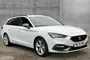 2025 SEAT Leon Estate 1.5 eTSI 150 FR 5dr DSG