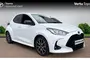 2022 Toyota Yaris 1.5 Hybrid Dynamic 5dr CVT