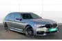 2018 BMW 5 Series Touring 540i xDrive M Sport 5dr Auto