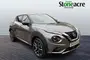 2025 Nissan Juke 1.0 DiG-T Tekna+ 5dr DCT