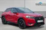2022 DS DS 3 100kW E-TENSE Performance Line 50kWh 5dr Auto
