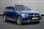 2021 Mercedes-Benz GLC GLC 300d 4Matic AMG Line Premium Pls 5dr 9G-Tronic