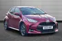2021 Toyota Yaris 1.5 Hybrid Design 5dr CVT