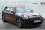 2023 MINI Clubman 2.0 John Cooper Works ALL4 6dr Auto