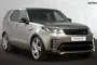 2021 Land Rover Discovery 3.0 D300 R-Dynamic HSE 5dr Auto