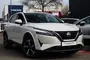 2024 Nissan Qashqai 1.3 DiG-T MH 158 N-Connecta 5dr Xtronic