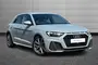 2025 Audi A1 30 TFSI S Line 5dr