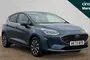 2023 Ford Fiesta 1.0 EcoBoost Hybrid mHEV 125 Titanium 5dr