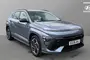 2026 Hyundai Kona 1.6 Hybrid 138 N Line S 5dr DCT