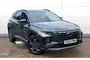 2022 Hyundai Tucson 1.6 TGDi Hybrid 230 N Line 5dr 2WD Auto