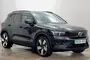 2025 Volvo Ex40 185kW Extended Range Ultra 78kWh 5dr Auto