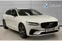 2023 Volvo V90 2.0 T6 [350] RC PHEV Plus Dark 5dr AWD Auto