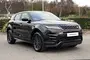 2022 Land Rover Range Rover Evoque 2.0 D165 R-Dynamic 5dr Auto