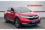 2021 Honda CR-V 2.0 i-MMD Hybrid SR  2WD 5dr eCVT
