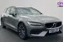 2021 Volvo V60 2.0 B3P Momentum 5dr Auto