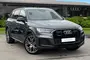 2019 Audi SQ7 SQ7 TDI Quattro Vorsprung 5dr Tiptronic