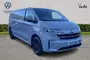2025 Volkswagen Transporter 2.0 TDI 170 Commerce Pro Van Auto