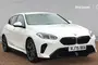 2026 BMW 1 Series 120 M Sport 5dr Step Auto