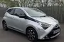 2019 Toyota Aygo 1.0 VVT-i X-Trend 5dr
