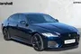 2021 Jaguar XF 2.0 P250 R-Dynamic SE 4dr Auto
