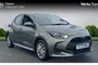 2022 Toyota Yaris 1.5 Hybrid Icon 5dr CVT