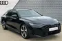 2025 Audi A6 Avant 2.0 TDI Quattro 204 Edition 1 5dr S Tronic