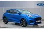 2023 Ford Puma 1.0 EcoBoost Hybrid mHEV ST-Line X 5dr