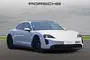 2023 Porsche Taycan 440kW GTS 93kWh 4dr Auto