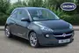 2017 Vauxhall Adam 1.2i Jam 3dr