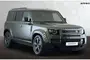2026 Land Rover Defender 3.0 D250 X-Dynamic HSE 110 5dr Auto