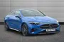 2026 Mercedes-Benz CLA CLA 200 AMG Line Premium 4dr Auto