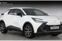 2024 Toyota C-HR 1.8 Hybrid Design 5dr CVT