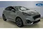 2023 Ford Puma 1.0 EcoBoost Hybr mHEV 155 ST-Line Vignale 5dr DCT