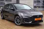 2022 Ford Focus 1.0 EcoBoost Hybrid mHEV 155 ST-Line Vignale 5dr