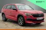 2022 Skoda Kodiaq 1.5 TSI Sport Line 5dr DSG [7 Seat]
