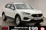 2021 SEAT Tarraco 1.5 EcoTSI SE 5dr