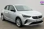 2022 Vauxhall Corsa 1.2 SE Edition 5dr